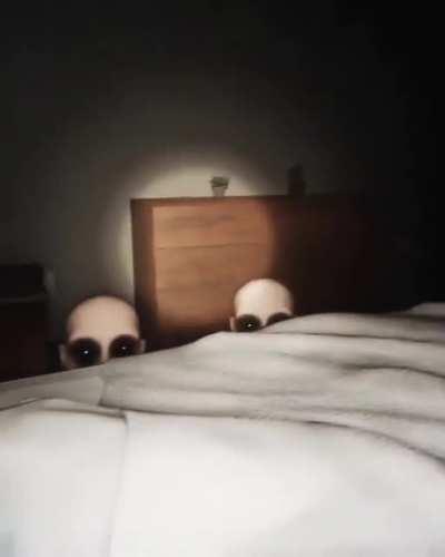 saw this on r/TIHI and was actually terrified because i have scopophobia as well