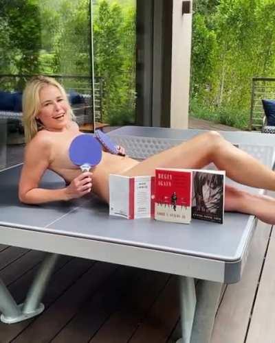 Chelsea Handler 