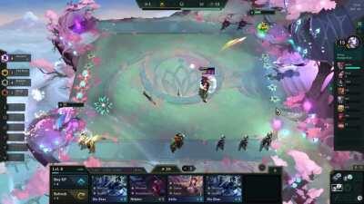 Big Bang Assassin Sett