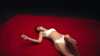 Kendall's body is just banger