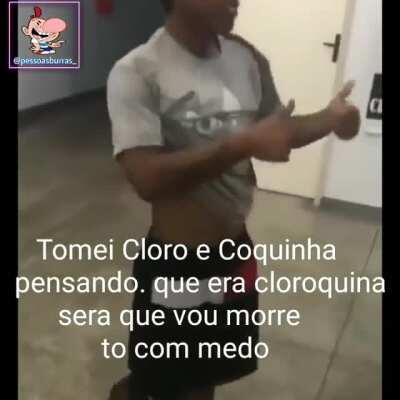 Sera se deu ruim? Segue nossa pag no twiter