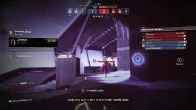 These new exotic boots be looking kinda fire