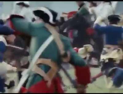 Not originally my video