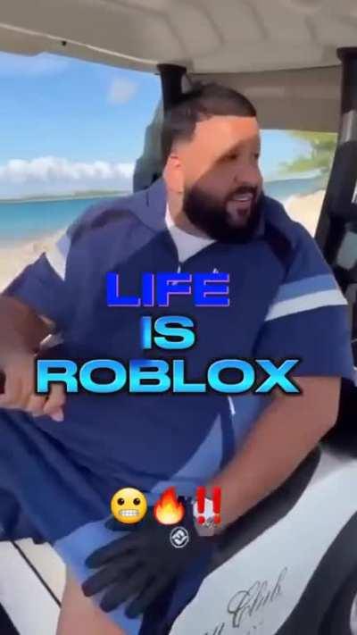 DJ Khaled activities