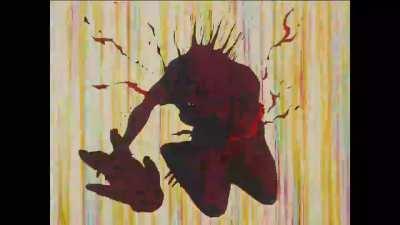 This Japanese film shows you what happened within seconds after the first ever nuclear bomb was detonated over a populated area