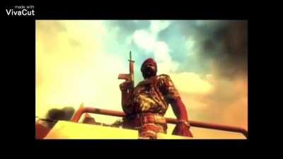 I've made something (Earrape warning)