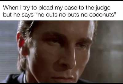 I legally have to comply