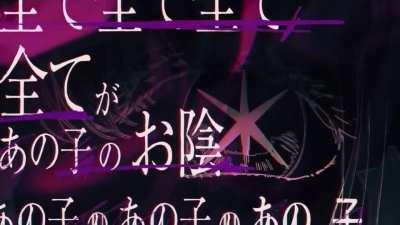 I kept getting recommended covers of Idol so I decided to make a mash-up of them 