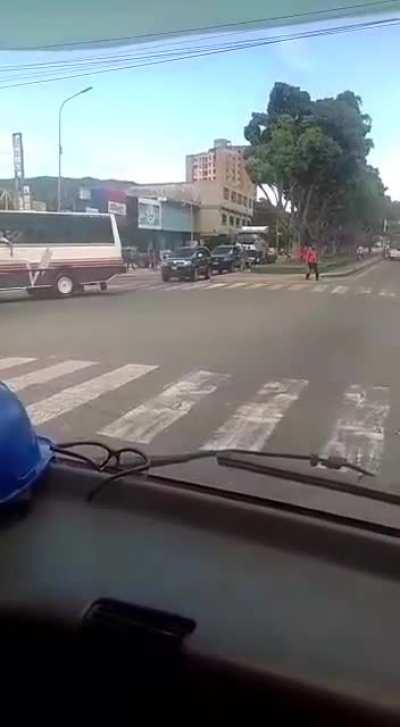 Esos hermosos recuerdos de cuando te ibas aferrando a tu vida en una Encava