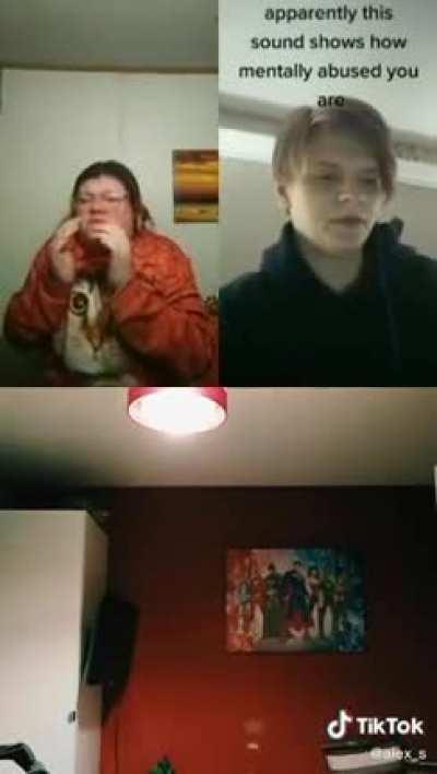 I don't get the top dudes but the bottom dude makes me laugh