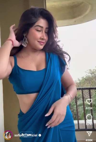 Guys Mera Sunday bigad Gaya toh socha aap logo ke liye bhi yehi kardu🫶 Sofia Ansari for you! Number of views toh dekhiye🥳