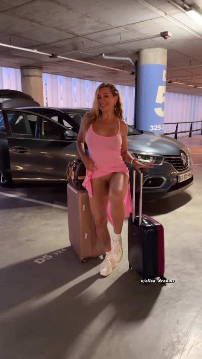 I'm a mom and a real hotwife