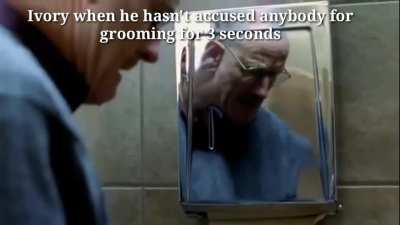 Pyro gromet mugged me😭😭😢