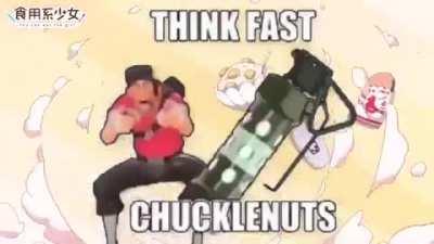 Its so much worse with headphones on