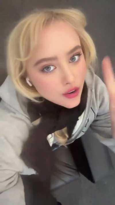 “I said it first” TikTok 12/4/2025