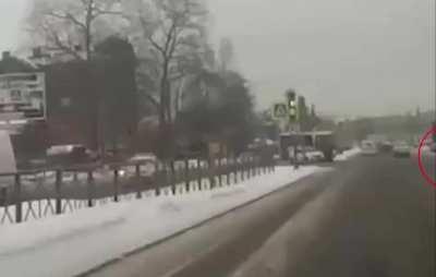 Jaw fracture and other injuries