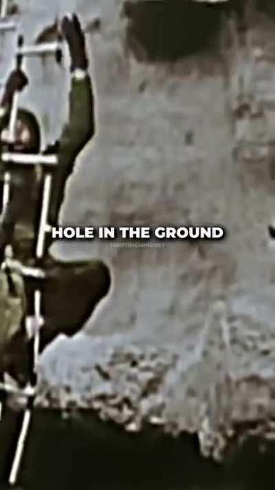 WWII Veteran Talks about real heroes of D-Day