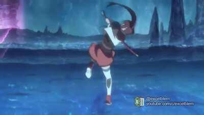 POV: You have vantage