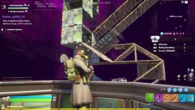 These fellas are becoming way too predictable.