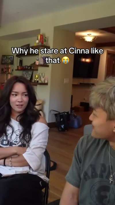 i never stop thinking about this clip with jason and cinna😭