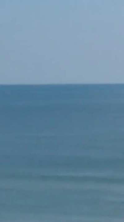 Volusia County UFO .. One of the best UFO videos I have recently found