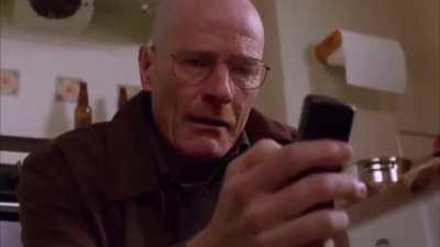 No Jesse why did you call