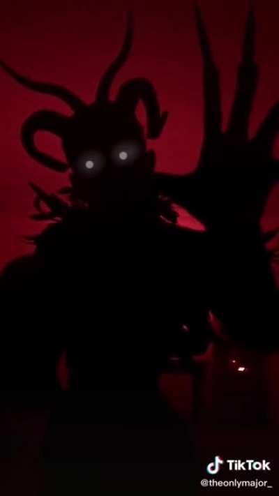 When queenvelynn comes to gank your lane