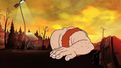 Weirdmageddon Part 1 1/2