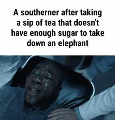 tea