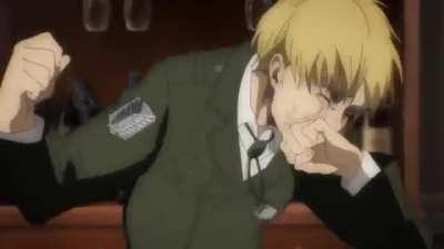 Armong Getting his Shit kicked by a Girl