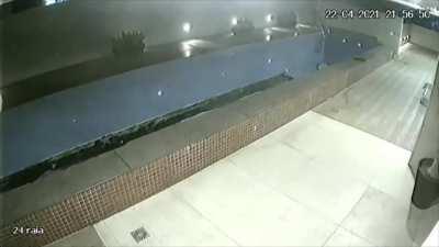 Now how can that be?