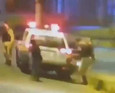 Well..that plan sounded better in his head.