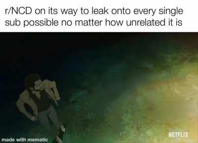 we always find a way