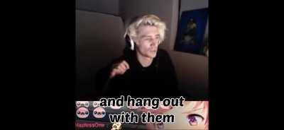 We know this vid stream is old but i found this funny even now