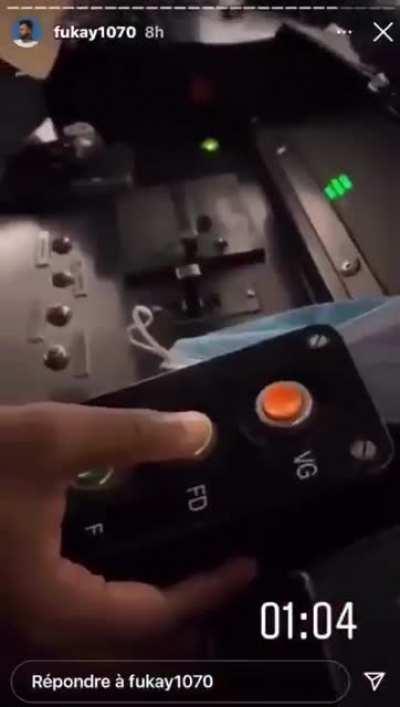 We do a dubious among of trolling