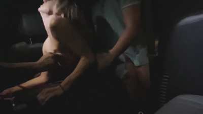 Sometimes waiting to get back to a room just isn't an option....😇