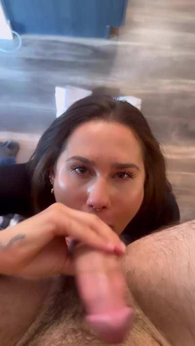 Don't forget the balls