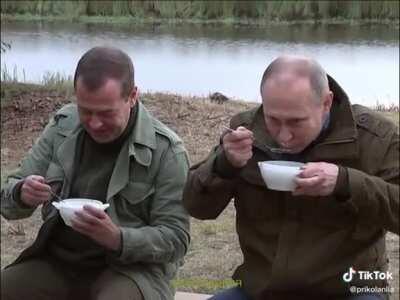 Вот у кого вся капуста