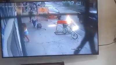 Merlo en 15 Ssegundos.