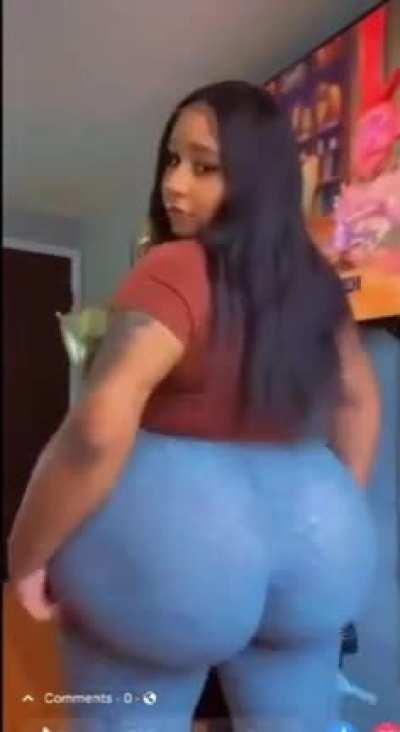 Do you prefer pants off or on?