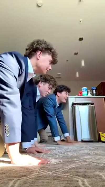 Together We Are Alpha Strong 💪🏻💯💦🗣️🔥🍆👹 My Brother In CHUD 👏🏻