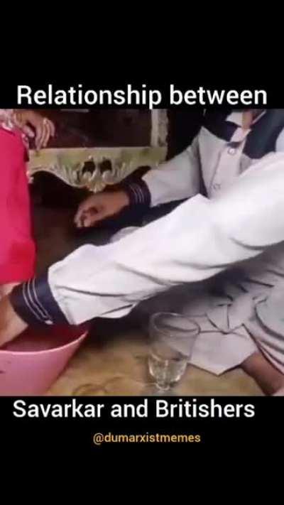 I remain a humble servant to the crown.