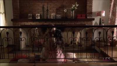 Labios Calientes - S01E07 - Soledad Cescato & Celeste Sablich - Scene #2