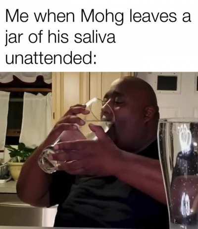 please mohg I’m so dehydrated please water me