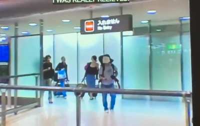 They made this trip look so fast and easy… yet real ones know lol