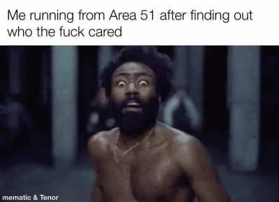 I now know who cares