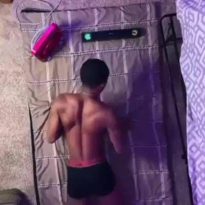 me every stream ☝🏼😩