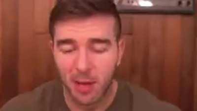 The reason i watch derek