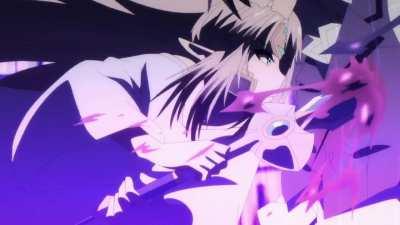 The All Range Oppenheimer