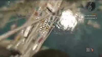 Dropping in to season 3 be like.